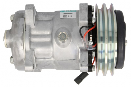 Compresor climatizare potrivit MASSEY FERGUSON 3625 A 2WD, 3625 A 4WD, 3625 F 2WD, 3625 F 4WD, 3625 GE, 3625 V, 5445 [3]