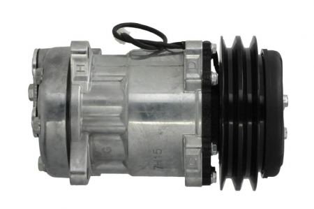 Compresor climatizare potrivit MASSEY FERGUSON 3625 A 2WD, 3625 A 4WD, 3625 F 2WD, 3625 F 4WD, 3625 GE, 3625 V, 5445 [1]