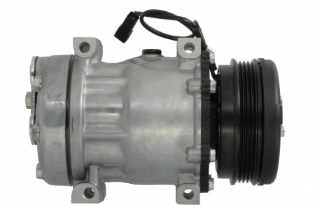 Compresor climatizare potrivit MASSEY FERGUSON 6000 02.13- [3]