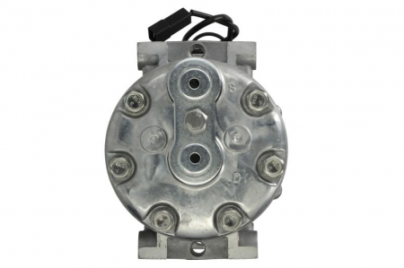 Compresor climatizare potrivit MASSEY FERGUSON 6000 02.13- [2]