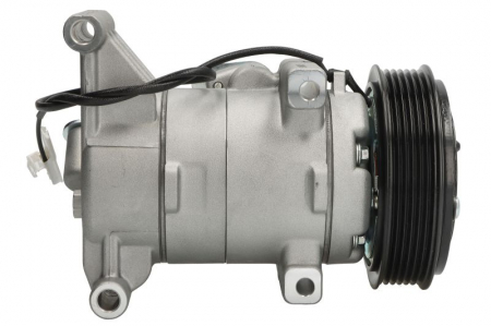 Compresor climatizare potrivit MAZDA 2 1.3/1.3LPG/1.5 07.07-06.15 [3]