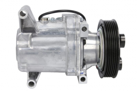 Compresor climatizare potrivit MAZDA 2 1.3/1.3LPG/1.5 07.07-06.15 [3]