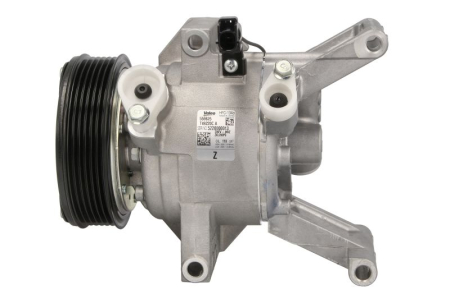 Compresor climatizare potrivit MAZDA 2 1.3 10.07-06.15 [0]