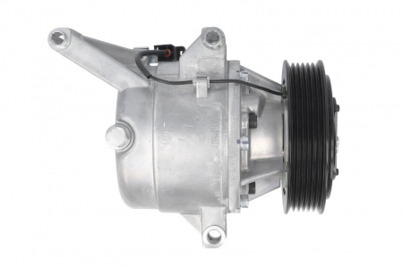 Compresor climatizare potrivit MAZDA 2, CX-3 1.5/1.5H/2.0 08.14- [3]