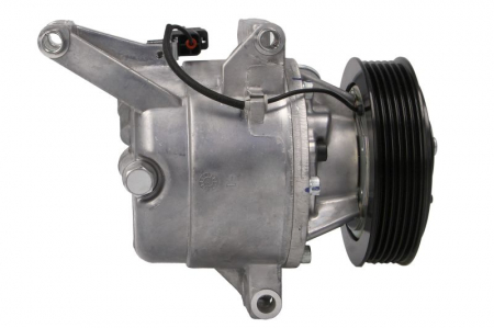 Compresor climatizare potrivit MAZDA 2, CX-3 1.5/1.5H/2.0 08.14- [3]