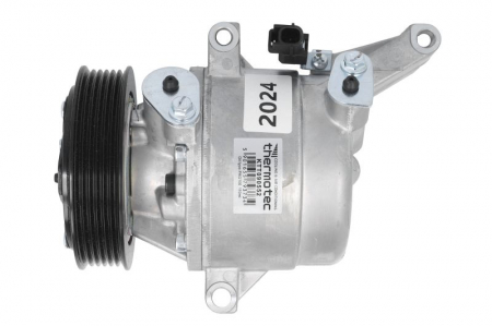 Compresor climatizare potrivit MAZDA 2, CX-3 1.5/1.5H/2.0 08.14- [0]