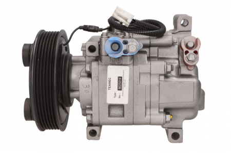 Compresor clima Ac - Compresor climatizare potrivit MAZDA 3 1.3-2.3 10.03-12.09