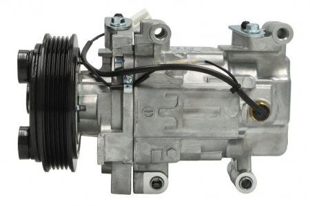Compresor climatizare potrivit MAZDA 3, 5 1.8/2.0 10.03-05.10 [0]