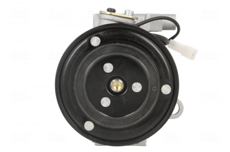 Compresor climatizare potrivit MAZDA 3, 6 2.0D/2.2D 08.07-09.14 [2]