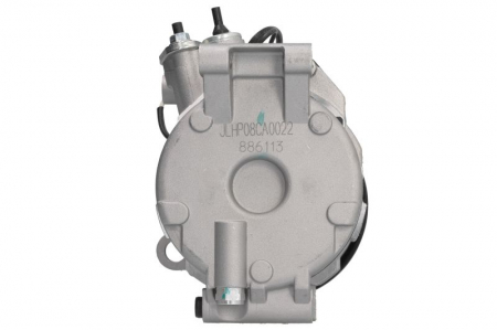 Compresor climatizare potrivit MAZDA 3, 5 1.8/2.0 12.08- [2]