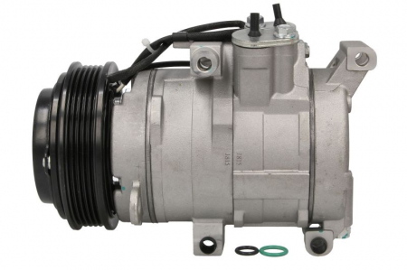 Compresor climatizare potrivit MAZDA 3, 5 1.8/2.0 12.08- [0]