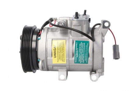 Compresor clima Ac - Compresor climatizare potrivit MAZDA 3, 5 1.8/2.0 12.08-