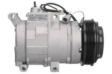 Compresor climatizare potrivit MAZDA 3, 5 1.8/2.0 12.08- [3]