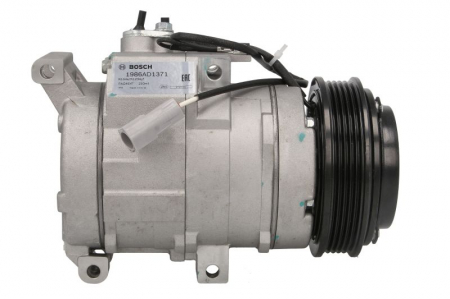 Compresor climatizare potrivit MAZDA 3, 5 1.8/2.0 12.08- [3]
