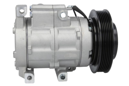Compresor climatizare potrivit MAZDA 3, 5 1.8/2.0 12.08- [3]