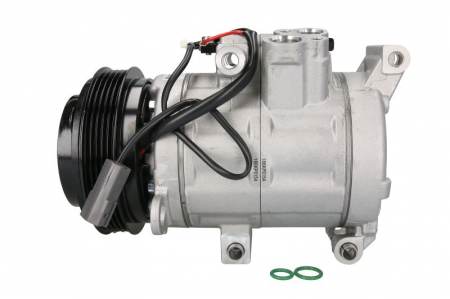 Compresor clima Ac - Compresor climatizare potrivit MAZDA 3, 5 1.8/2.0 12.08-