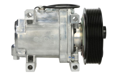 Compresor climatizare potrivit MAZDA 3, 5, 6 2.0D 06.02-05.10 [3]