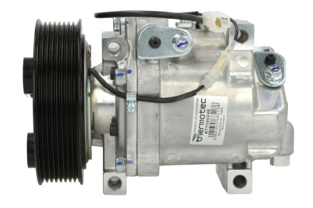 Compresor clima Ac - Compresor climatizare potrivit MAZDA 3, 5, 6 2.0D 06.02-05.10