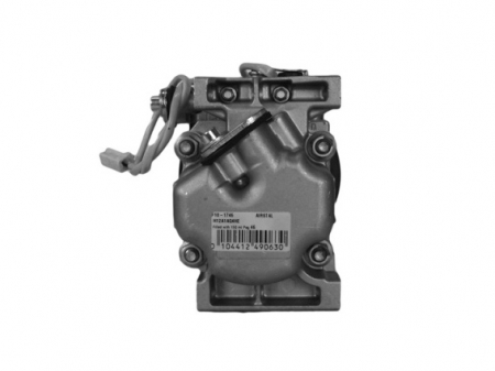 Compresor climatizare potrivit MAZDA 3, 6 2.0D/2.2D 08.07-09.14 [1]
