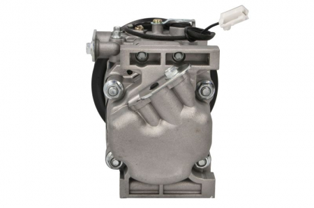 Compresor climatizare potrivit MAZDA 3, 6 2.0D/2.2D 08.07-09.14 [2]