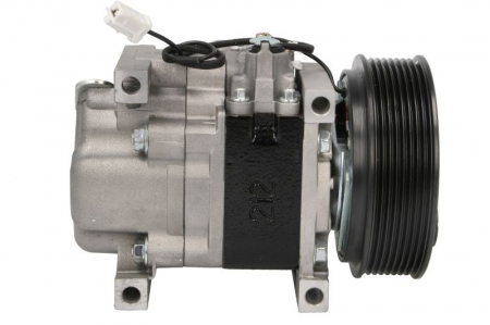 Compresor climatizare potrivit MAZDA 3, 6 2.0D/2.2D 08.07-09.14 [3]