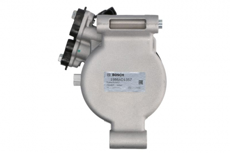 Compresor climatizare potrivit MAZDA 3, 6, 6/KOMBI 2.0/2.5 12.08- [2]