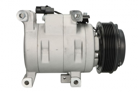 Compresor climatizare potrivit MAZDA 3, 6, 6/KOMBI 2.0/2.5 12.08- [3]