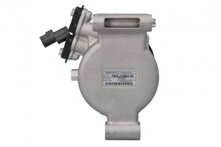 Compresor climatizare potrivit MAZDA 3, 6, 6/KOMBI 2.0/2.5 12.08- [2]