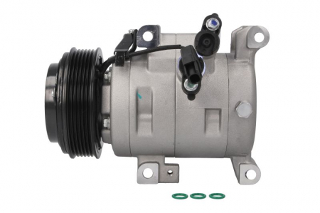 Compresor climatizare potrivit MAZDA 3, 6, 6/KOMBI 2.0/2.5 12.08- [0]
