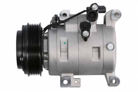 Compresor climatizare potrivit MAZDA 3, 6, 6/KOMBI 2.0/2.5 12.08- [0]