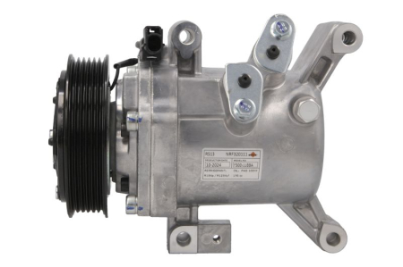 Compresor clima Ac - Compresor climatizare potrivit MAZDA 3, 6, CX-5 1.5-2.5 dupa 2011