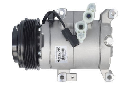Compresor clima Ac - Compresor climatizare potrivit MAZDA 3, 6, CX-5 1.5-2.5H dupa 2008