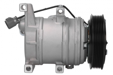 Compresor climatizare potrivit MAZDA 3, 6, CX-7 1.8/2.0/2.3 2002-2014 [3]