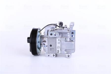 Compresor climatizare potrivit MAZDA 3, 6, CX-7 1.8/2.0/2.3 01.02-12.14 [2]