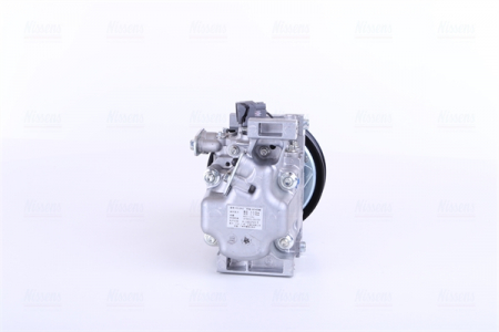 Compresor climatizare potrivit MAZDA 3, 6, CX-7 1.8/2.0/2.3 01.02-12.14 [3]