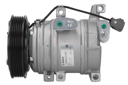 Compresor clima Ac - Compresor climatizare potrivit MAZDA 3, 6, CX-7 1.8/2.0/2.3 2002-2014