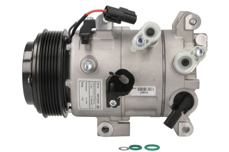 Compresor climatizare potrivit MAZDA 3, CX-30 1.5-2.0H 11.18- [0]