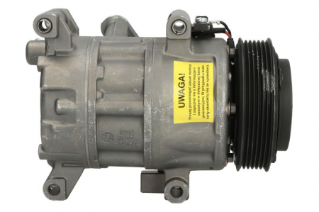 Compresor climatizare potrivit MAZDA 3, CX-30 1.5-2.0H 11.18- [3]