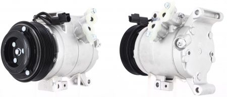 Compresor clima Ac - Compresor climatizare potrivit MAZDA 3, CX-5 2.2D 04.12-05.19
