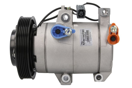 Compresor clima Ac - Compresor climatizare potrivit MAZDA 6 1.8/2.0/2.5 2007-2013