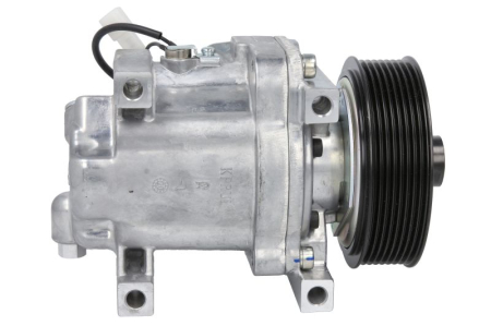 Compresor climatizare potrivit MAZDA 6 2.0D 08.07-12.10 [3]