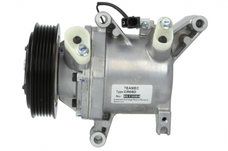 Compresor clima Ac - Compresor climatizare potrivit MAZDA MX-5 IV, MX-5 RF TARGA 1.5 06.15-