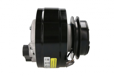 Compresor climatizare potrivit MERCEDES 123 (C123), 123 T-MODEL (S123), 123 (W123), 190 (W201), G (W460), SL (C107), T1 (601), T1 (601, 611), T1 (B601), T1 (B602), T1/TN 2.0/2.3/2.7 08.74-02.96 [3]