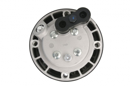 Compresor climatizare potrivit MERCEDES 123 (C123), 123 T-MODEL (S123), 123 (W123), 190 (W201), G (W460), SL (C107), T1 (601), T1 (601, 611), T1 (B601), T1 (B602), T1/TN 2.0/2.3/2.7 08.74-02.96 [2]