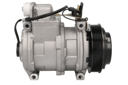 Compresor climatizare potrivit MERCEDES 124 (A124), 124 (C124), 124 T-MODEL (S124), 124 (W124), 190 (W201), E T-MODEL (S124), E (W124), G (W461), G (W463), S (W126), SL (R107) dupa 1977 [2]