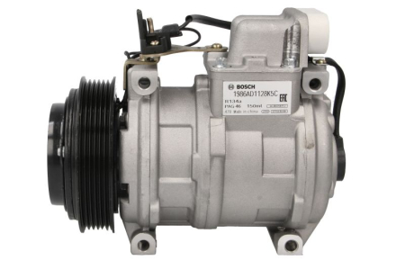 Compresor clima Ac - Compresor climatizare potrivit MERCEDES 124 (A124), 124 (C124), 124 T-MODEL (S124), 124 (W124), 190 (W201), E T-MODEL (S124), E (W124), G (W461), G (W463), S (W126), SL (R107) dupa 1977