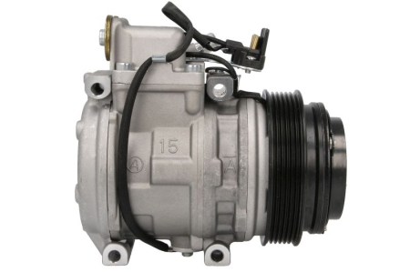 Compresor climatizare potrivit MERCEDES 124 (C124), 124 T-MODEL (S124), 124 (W124), 190 (W201), E T-MODEL (S124), E (W124), G (W460), S (W126), SL (R107), T1 (601 2.0-3.0D 1979-1996 [2]