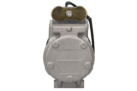 Compresor climatizare potrivit MERCEDES 124 (C124), 124 T-MODEL (S124), 124 (W124), 190 (W201), E T-MODEL (S124), E (W124), G (W460), S (W126), SL (R107), T1 (601 2.0-3.0D 1979-1996 [1]