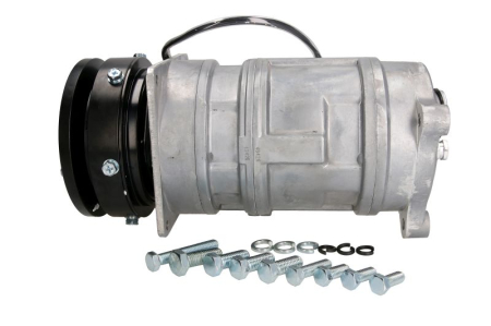 Compresor clima Ac - Compresor climatizare potrivit MERCEDES /8 (W114), /8 (W115), HECKFLOSSE (W110), HECKFLOSSE (W111, W112), S (W108, W109), S (W116), SL (C107), SL (R107); JAGUAR XJ 2.0D-6.8 1965-1993