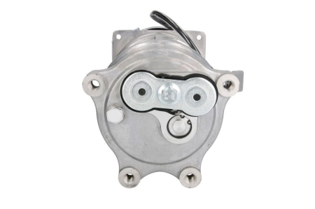 Compresor climatizare potrivit MERCEDES /8 (W114), /8 (W115), HECKFLOSSE (W110), HECKFLOSSE (W111, W112), S (W108, W109), S (W116), SL (C107), SL (R107); JAGUAR XJ 2.0D-6.8 1965-1993 [1]